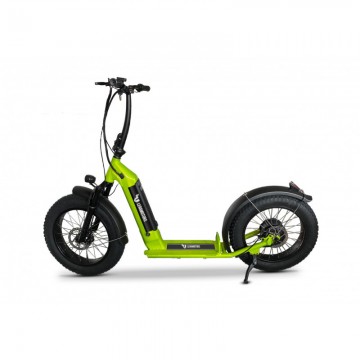Lera Scooters S3 48V Lithium